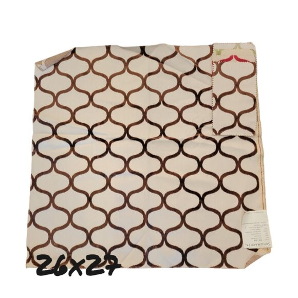 Schumacher Fabric - Picture 2 of 2